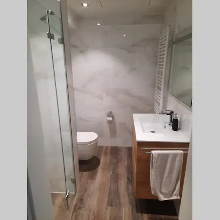 Appartement Luxury Flat - City Center *