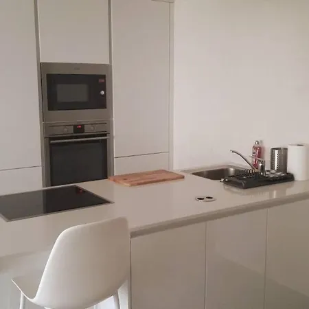 Appartement Luxury Flat - City Center Luxembourg