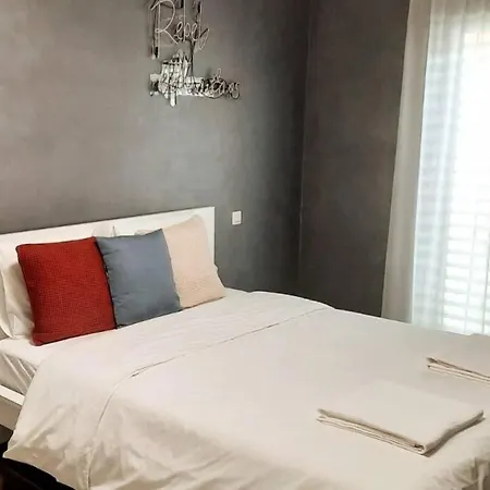 Luxury Flat - City Center Luxembourg